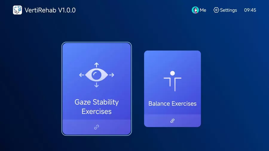VertiRehab-video